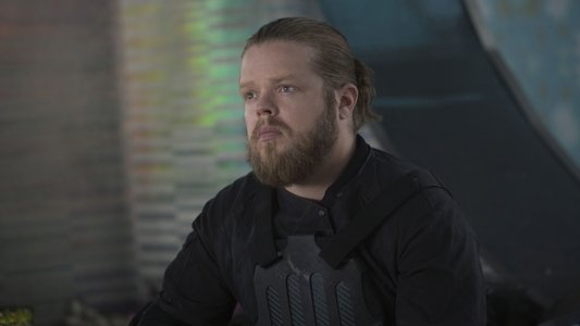 The Hunger Games: Mockingjay - Part 2