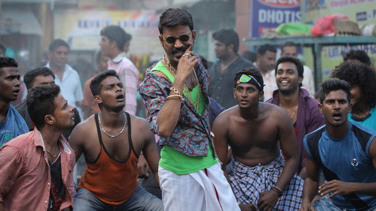 Maari