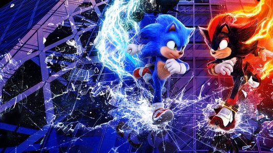 Sonic the Hedgehog 3
