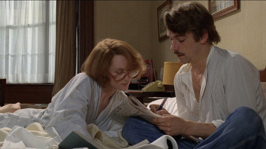 The French Lieutenant's Woman