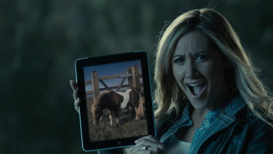 Scary Movie 5