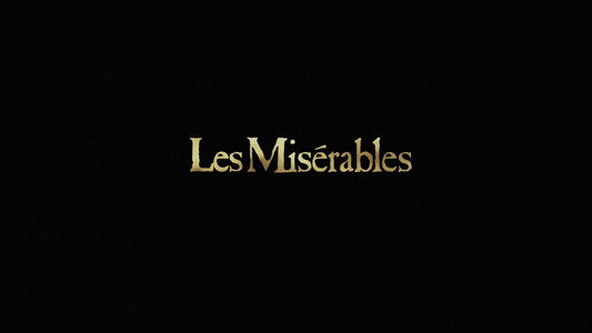 Les Misérables