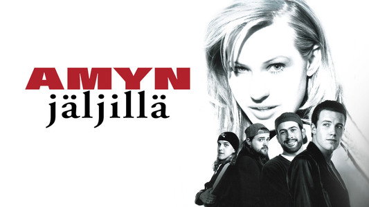 Chasing Amy