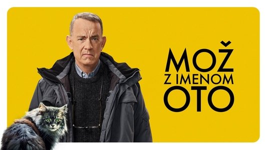 A Man Called Otto