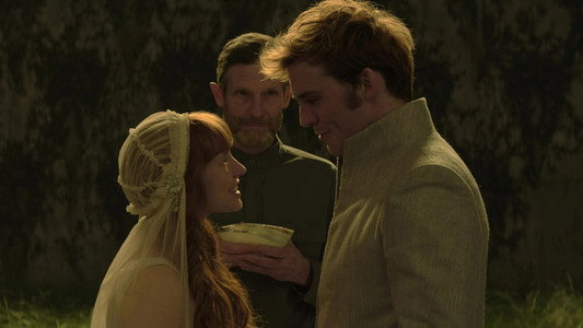 The Hunger Games: Mockingjay - Part 2