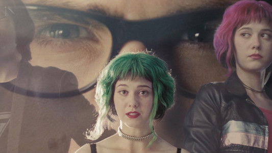 Scott Pilgrim vs. the World