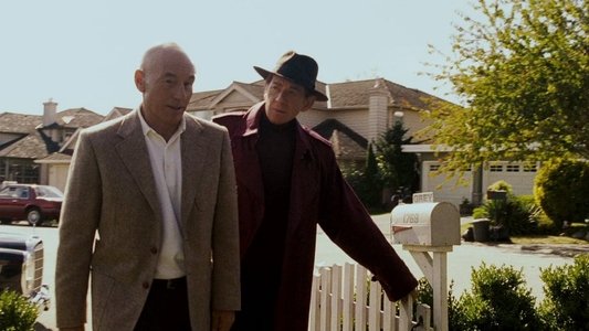 X-Men: The Last Stand