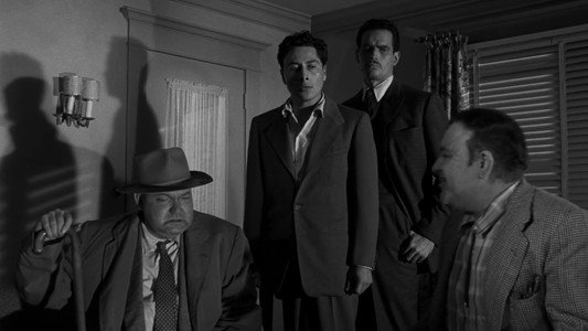 Touch of Evil