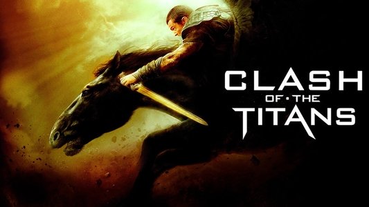 Clash of the Titans
