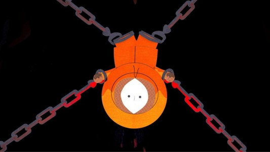 South Park: Bigger, Longer & Uncut
