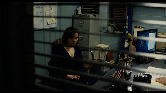 Wake Up Dead Man: A Knives Out Mystery