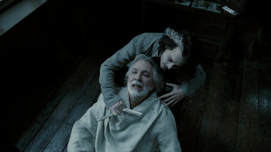 Sweeney Todd: The Demon Barber of Fleet Street