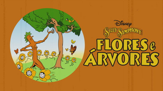 Flowers and Trees