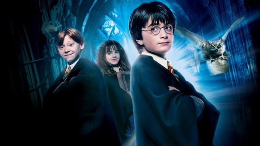 Harry Potter and the Philosopher's Stone