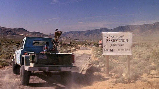 Tremors
