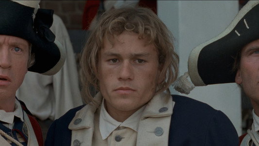 The Patriot