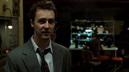 Fight Club