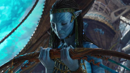 Avatar: The Way of Water