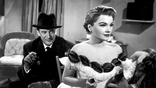 All About Eve
