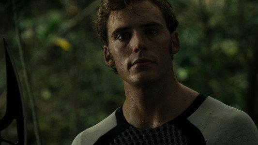 The Hunger Games: Catching Fire
