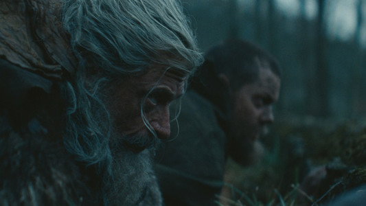 The Death of Robin Hood