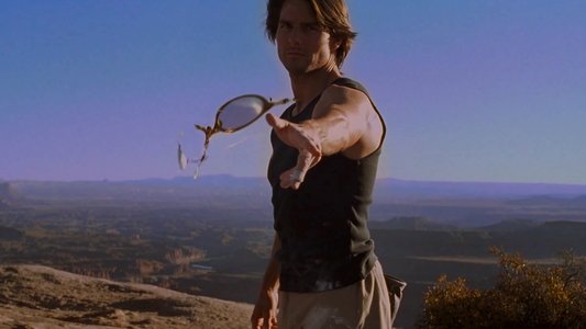 Mission: Impossible II