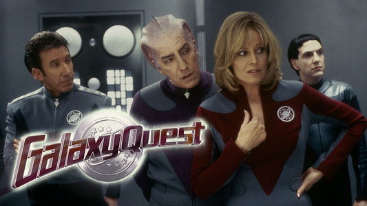 Galaxy Quest