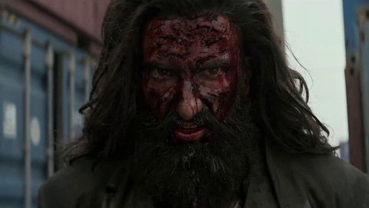 Dhurandhar: The Revenge