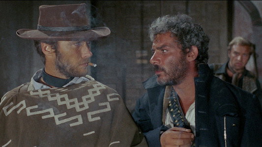 For a Few Dollars More