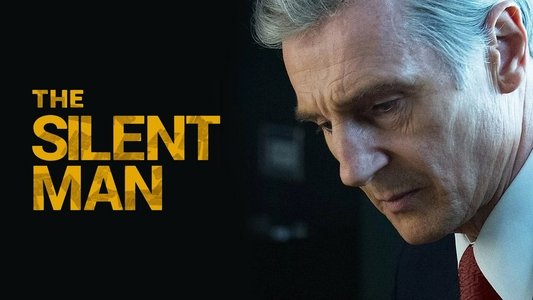 Mark Felt: The Man Who Brought Down the White House