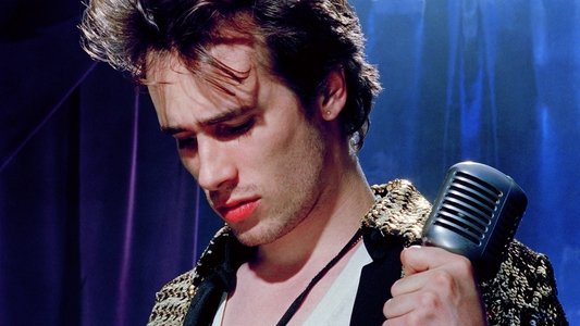 Jeff Buckley: Everybody Here Wants You