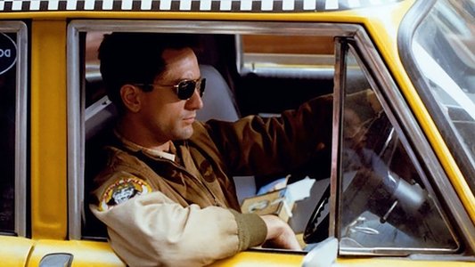Taxi Driver