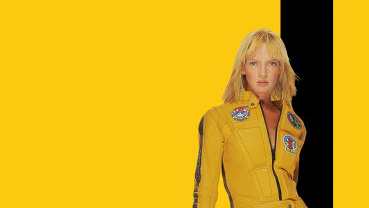 Kill Bill: Vol. 1
