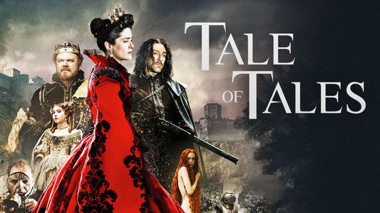 Tale of Tales