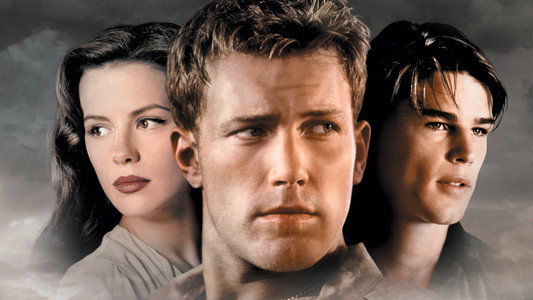 Pearl Harbor