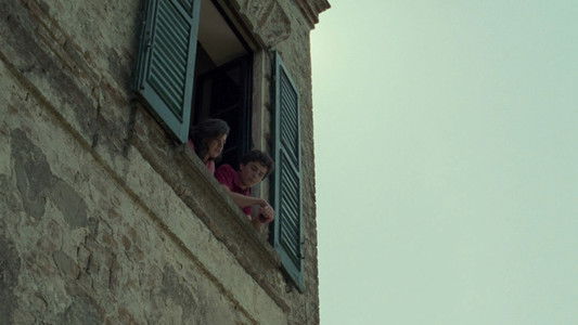 Call Me by Your Name