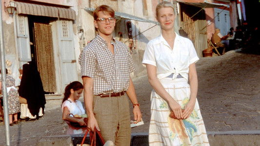 The Talented Mr. Ripley