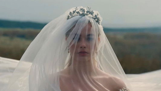 “Wuthering Heights”