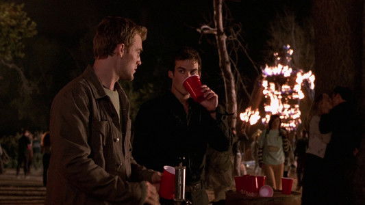 The Rules of Attraction