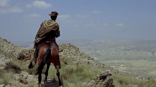 For a Few Dollars More