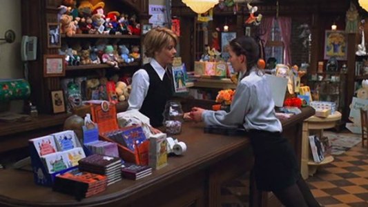 You've Got Mail