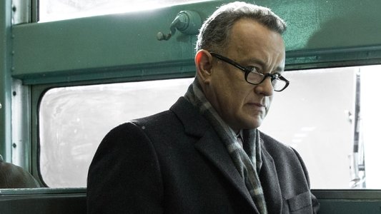 Bridge of Spies