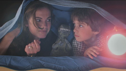 Wes Craven's New Nightmare