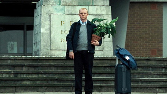 Hot Fuzz