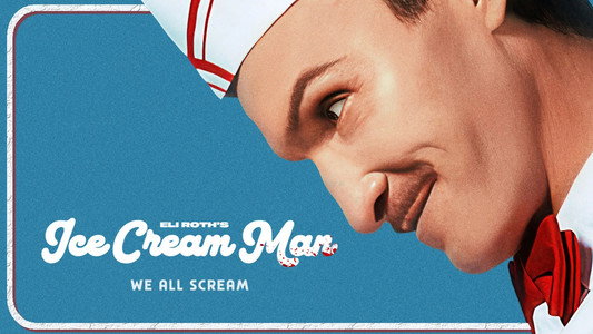 Ice Cream Man