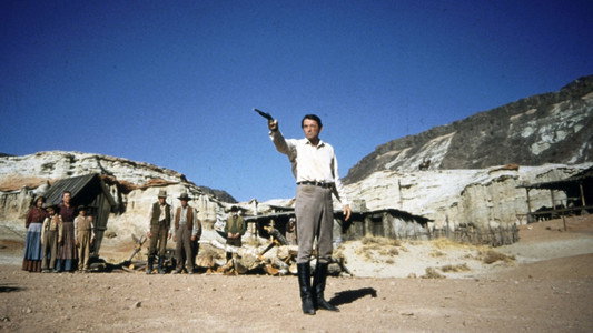 The Big Country