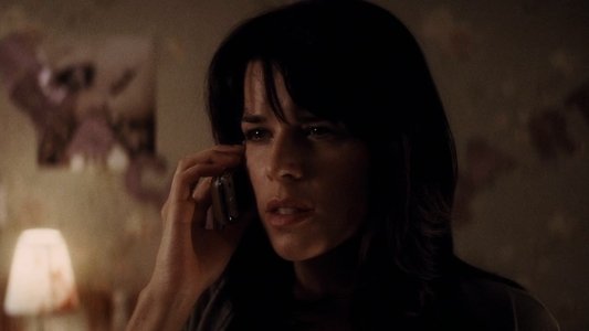 Scream 4