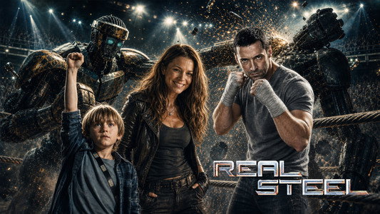 Real Steel