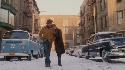 Vanilla Sky