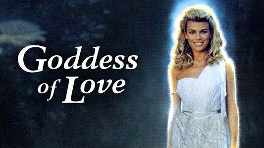 Goddess of Love